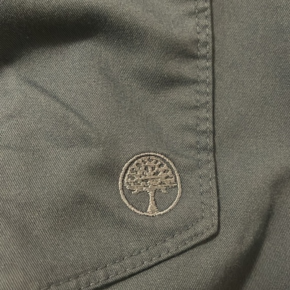 Purple Label Yoga Scrub Pants by healing hands w/Side Pockets Size M - Picture 6 of 8